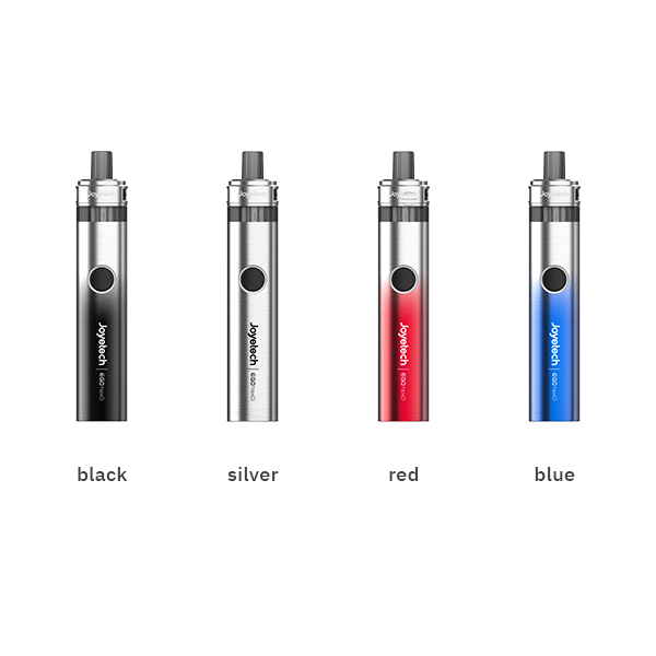 Joyetech - eGo Nexo Pod Kit