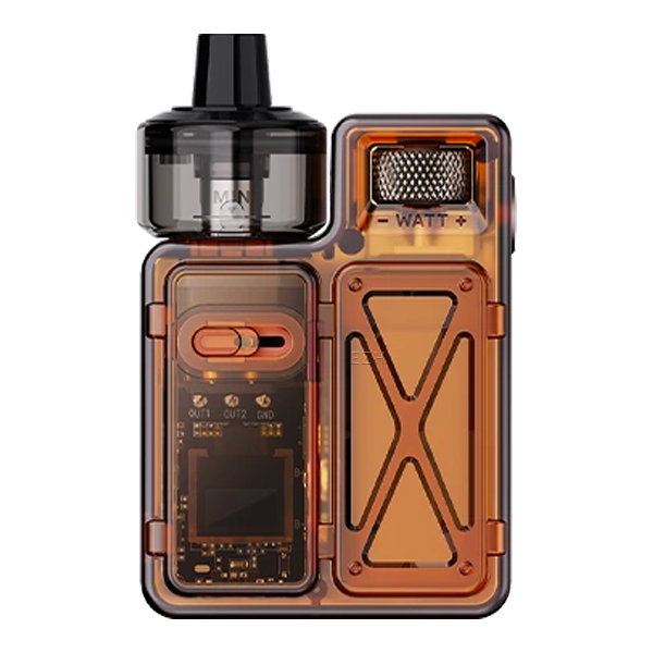 Uwell - Crown M Pod Kit E-Zigarette