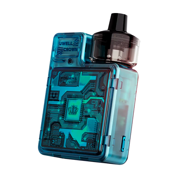 Uwell - Crown M Pod Kit E-Zigarette