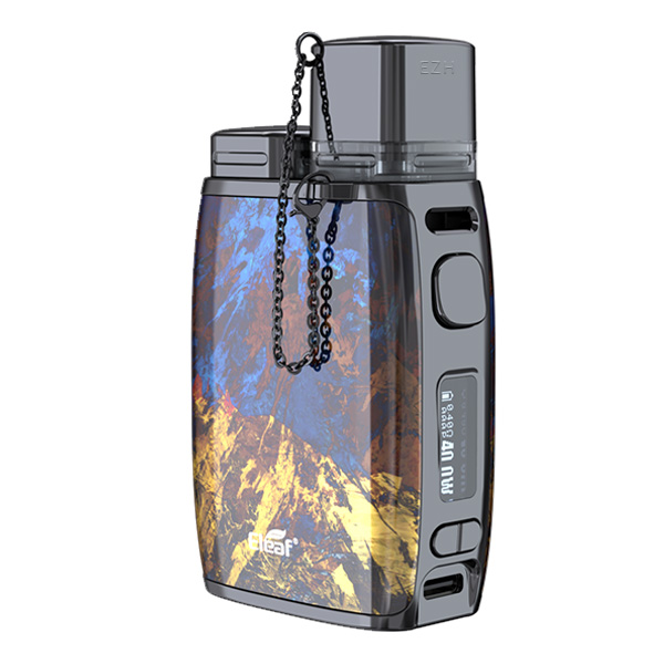 Eleaf Pico Compaq Pod Kit E-Zigarette