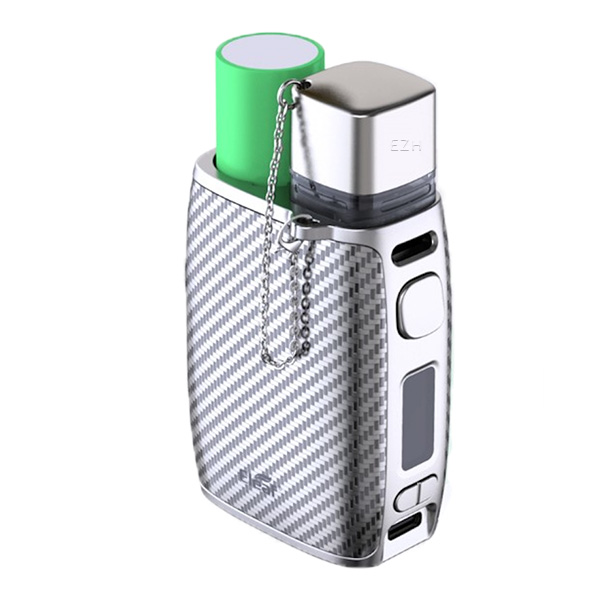 Eleaf Pico Compaq Pod Kit E-Zigarette