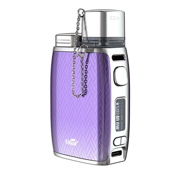 Eleaf Pico Compaq Pod Kit E-Zigarette