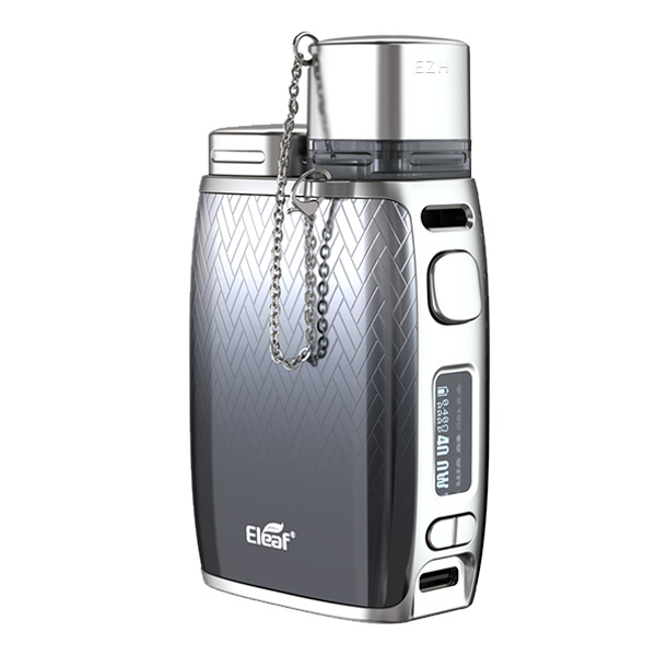 Eleaf Pico Compaq Pod Kit E-Zigarette