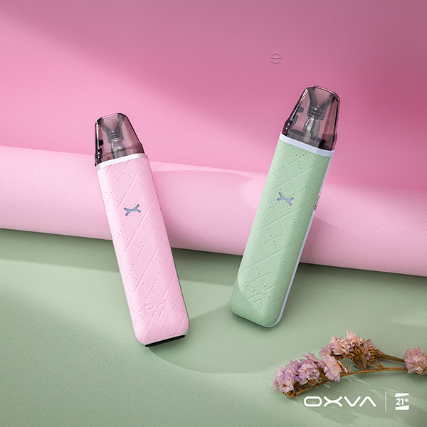 Oxva - Xlim Go Pod Kit