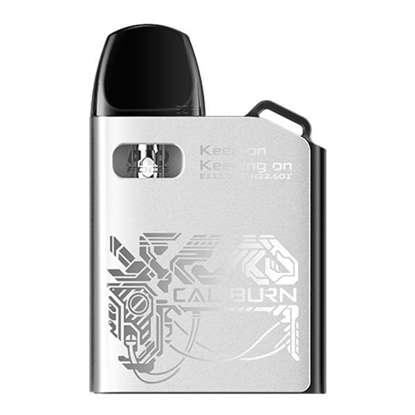 Uwell Caliburn AK2 Pod Kit E-Zigarette - Limited Edition