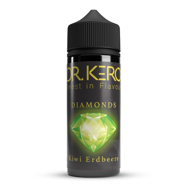 Diamonds - Kiwi Erdbeere