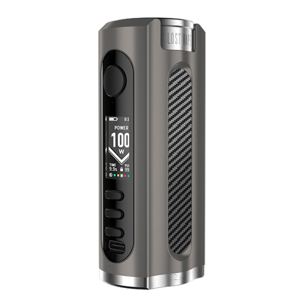 Lost Vape Grus 100W Mod Akkuträger