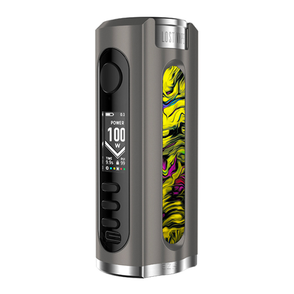 Lost Vape Grus 100W Mod Akkuträger