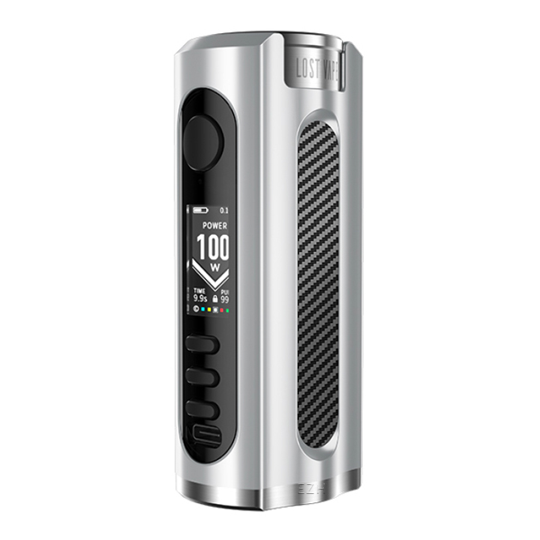 Lost Vape Grus 100W Mod Akkuträger