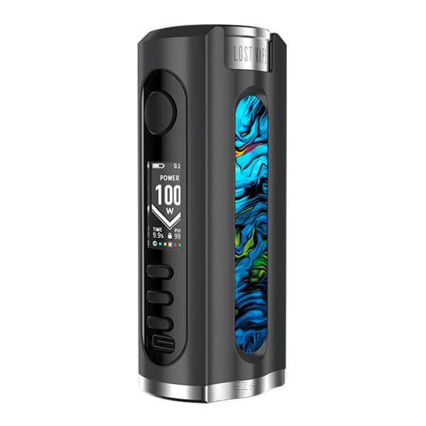 Lost Vape Grus 100W Mod Akkuträger