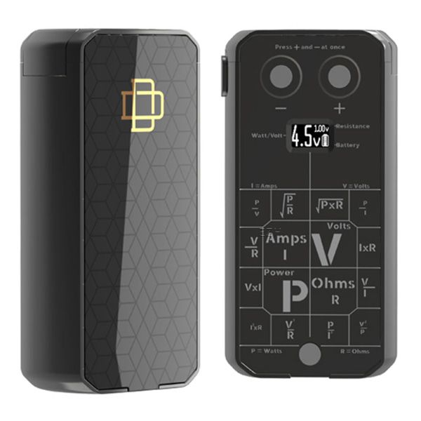 Augvape Druga Foxy / Skynet Kit