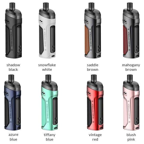 Innokin - Kroma Nova Pod Kit