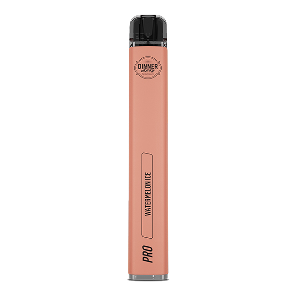 Vape Pen Pro Einweg E-Zigarette - Watermelon Ice 20mg/ml