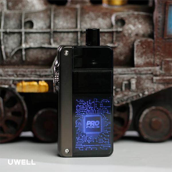 Uwell - Crown B Pod Kit E-Zigarette