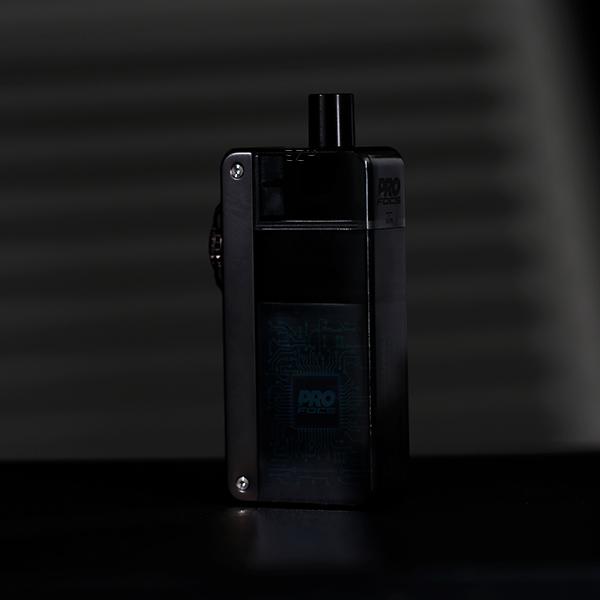 Uwell - Crown B Pod Kit E-Zigarette