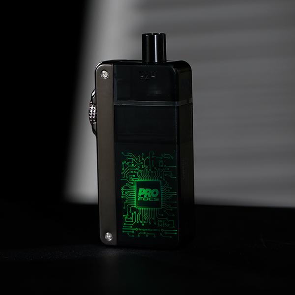 Uwell - Crown B Pod Kit E-Zigarette