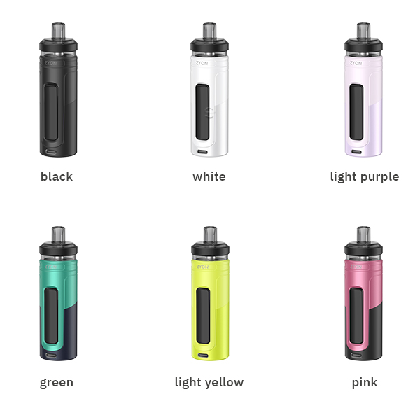 Innokin - Zyon Pod Kit