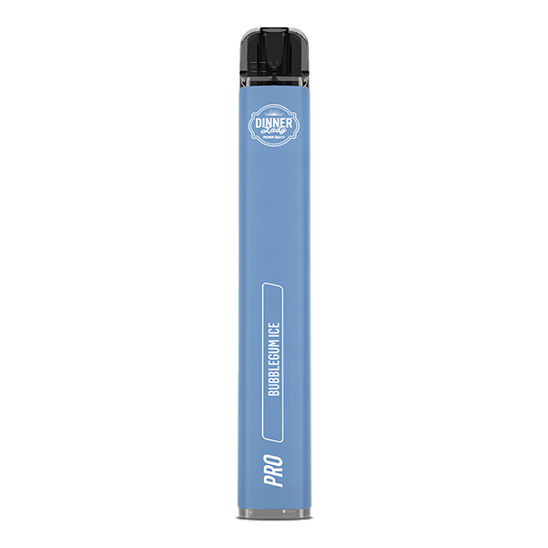 Vape Pen Pro Einweg E-Zigarette - Bubblegum Ice 20mg/ml