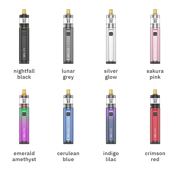 Innokin - EZ Tube Kit