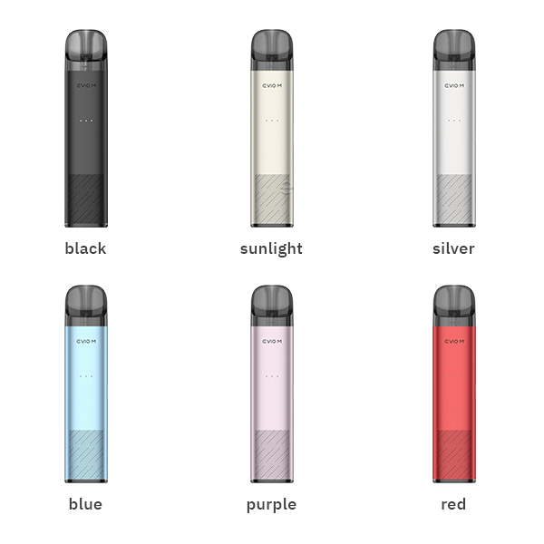 Joyetech - Evio M Pod Kit