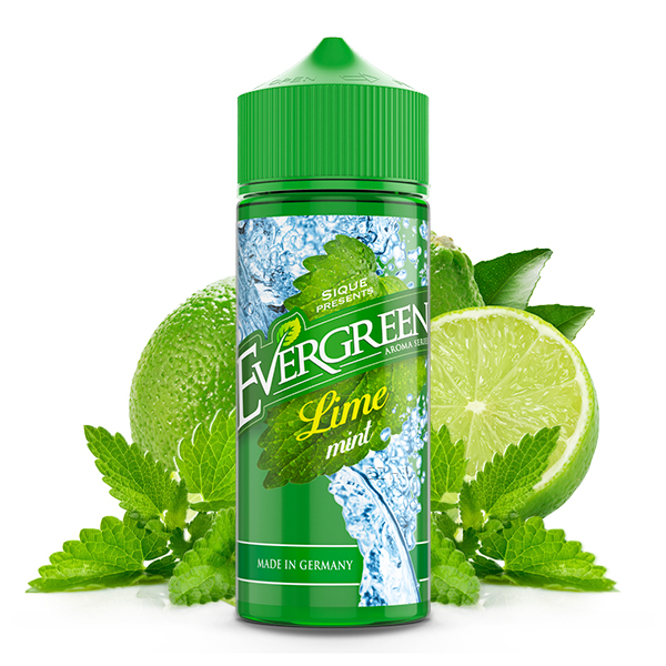 Lime Mint