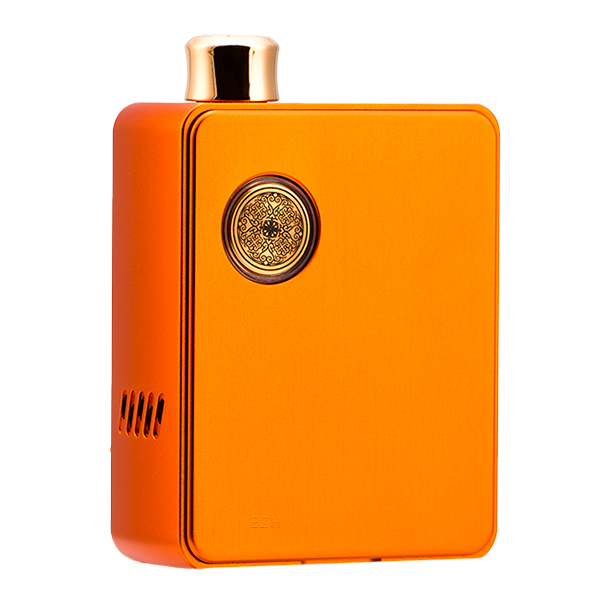 DotMod - dotAIO Mini Kit – Orange Limited Edition