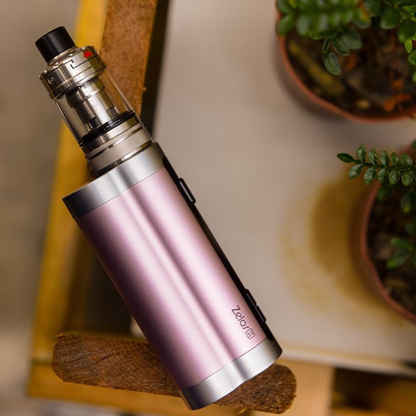 Aspire - Zelos X Kit