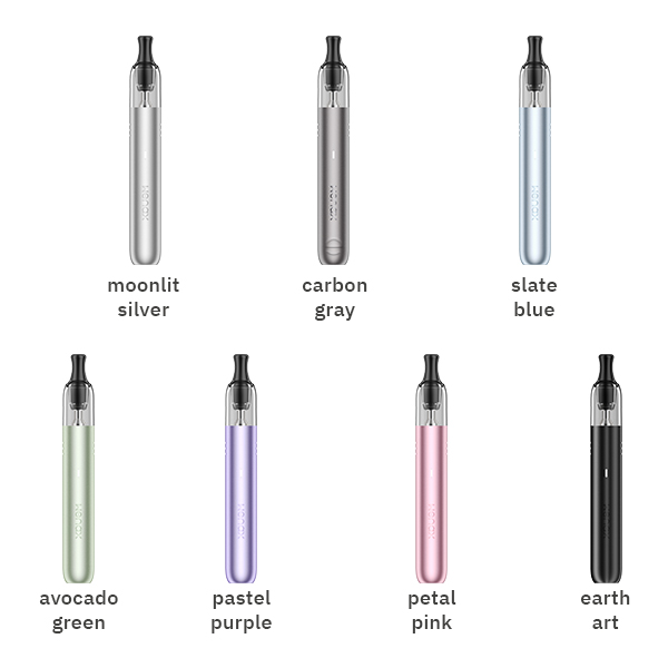 GeekVape - Wenax M1 Mini Kit