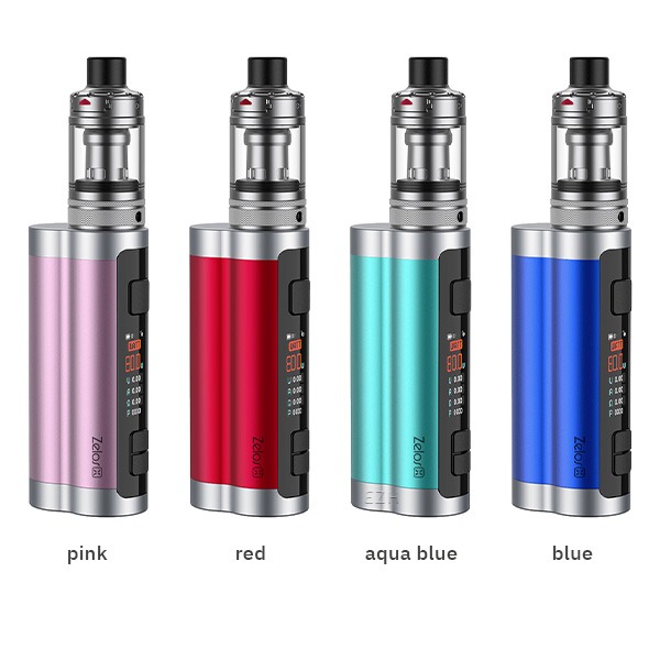 Aspire - Zelos X Kit