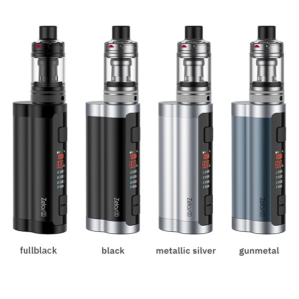 Aspire - Zelos X Kit