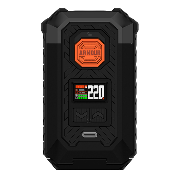 Vaporesso - Armour Max Mod Akkuträger