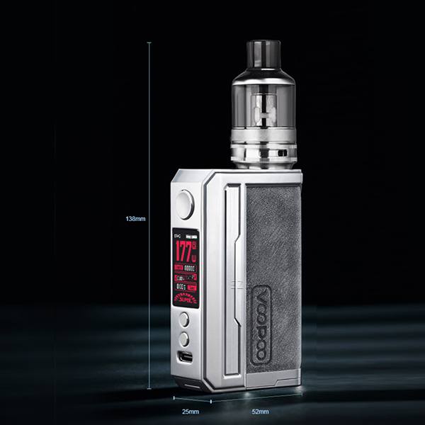 VooPoo Drag 3 Kit - Komplettset