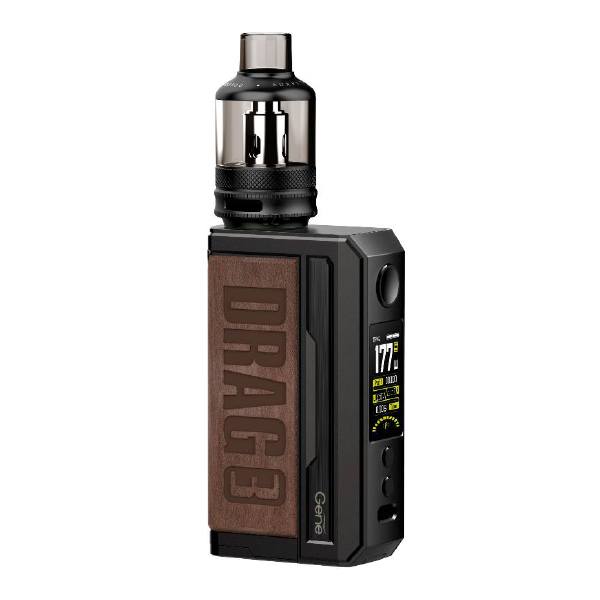 VooPoo Drag 3 Kit - Komplettset