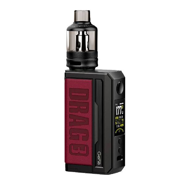 VooPoo Drag 3 Kit - Komplettset