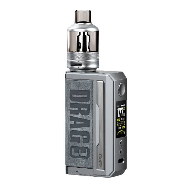 VooPoo Drag 3 Kit - Komplettset