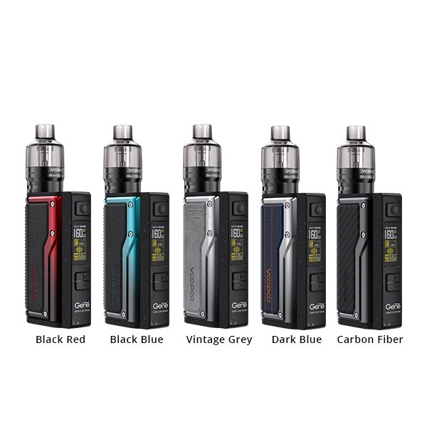 VooPoo Argus GT Kit