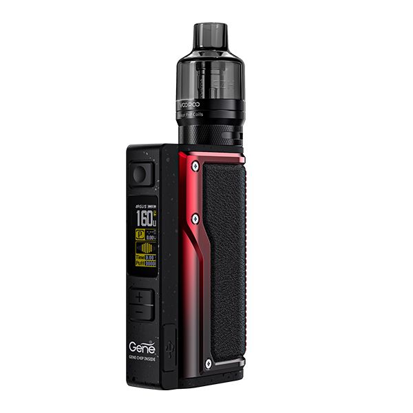 VooPoo Argus GT Kit