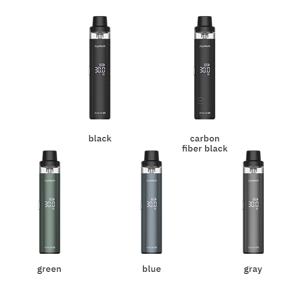 Joyetech - Evio M Pro Pod Kit