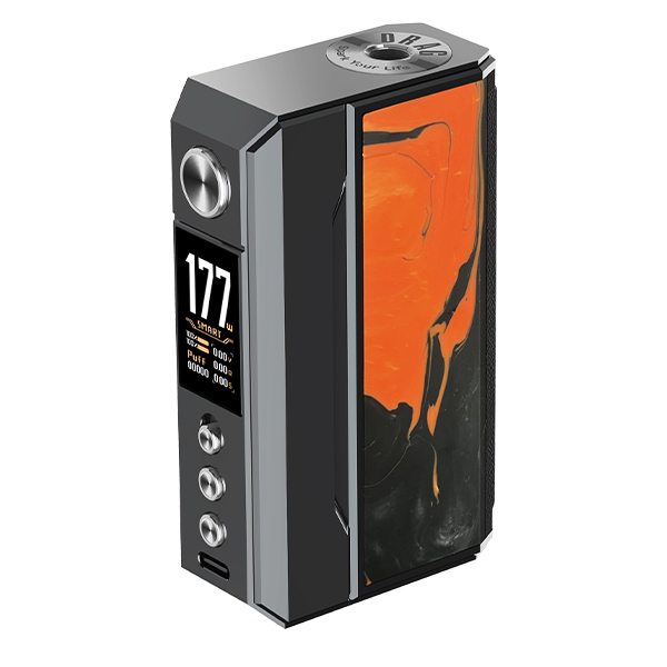 VooPoo - Drag 4 Mod Akkuträger