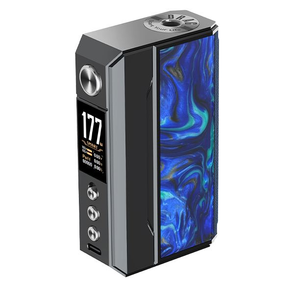 VooPoo - Drag 4 Mod Akkuträger