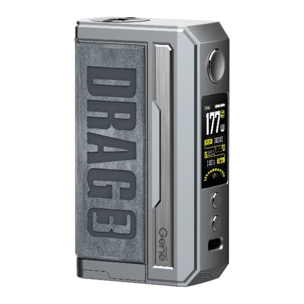 VooPoo Drag 3 Mod Akkuträger