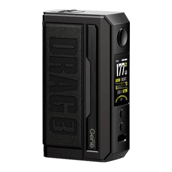 VooPoo Drag 3 Mod Akkuträger