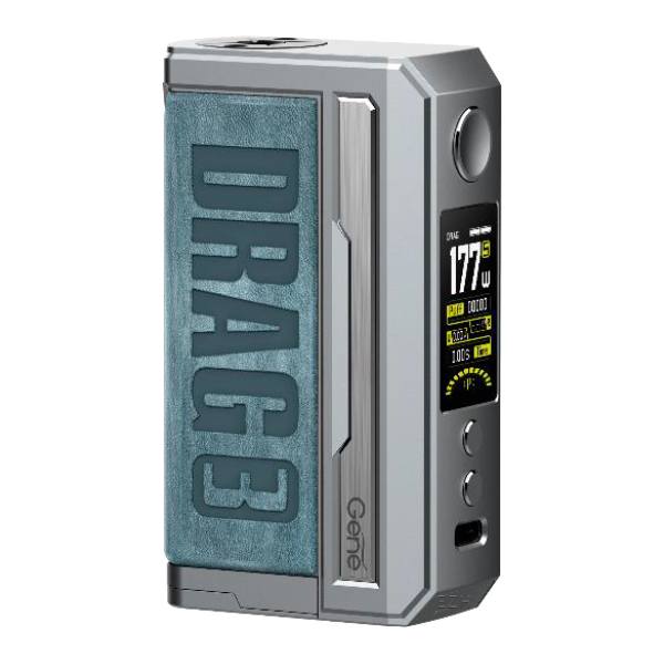 VooPoo Drag 3 Mod Akkuträger