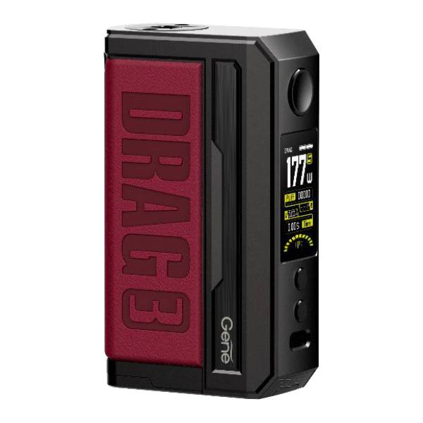 VooPoo Drag 3 Mod Akkuträger