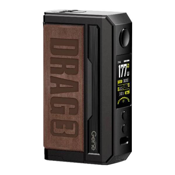 VooPoo Drag 3 Mod Akkuträger