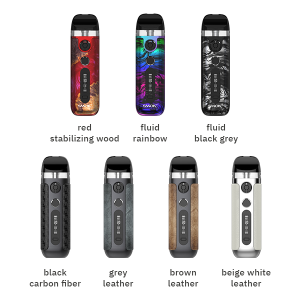 Smok - Novo 5 Pod Kit E-Zigarette