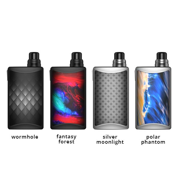 Vandy Vape - Kylin M Aio Kit