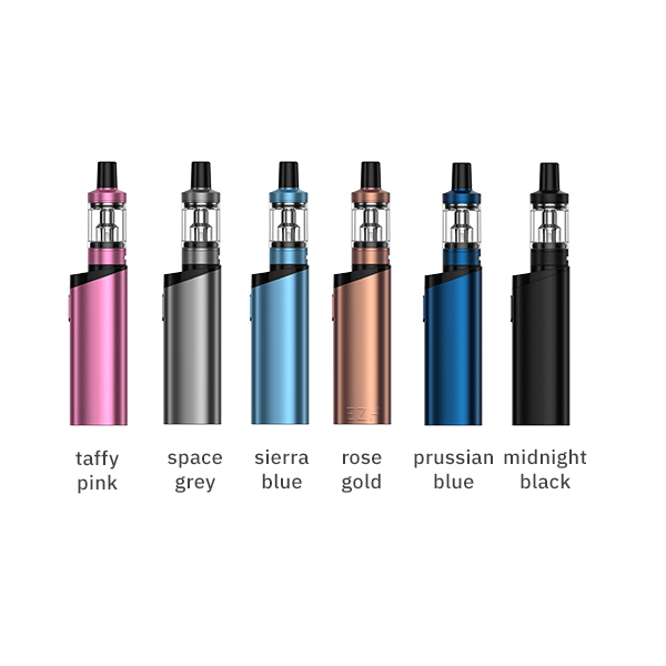 Vaporesso - GEN Fit Kit