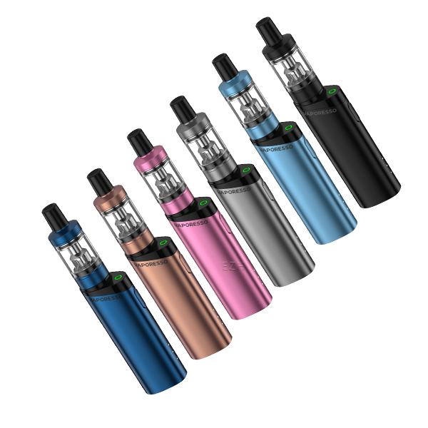 Vaporesso - GEN Fit Kit