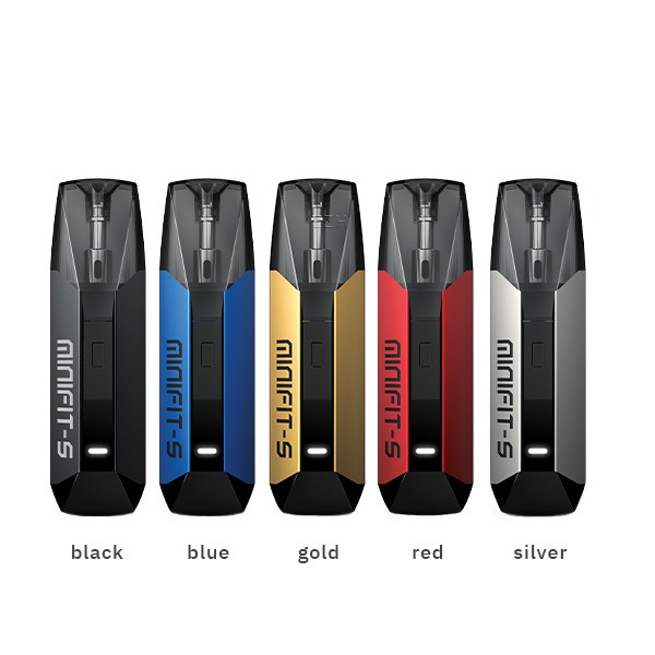 Justfog - Minifit S Pod Kit E-Zigarette